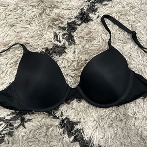 PINK Tee Shirt Bra